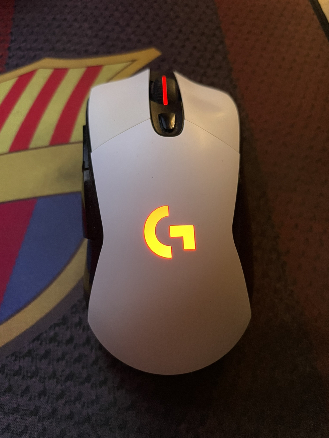 로지텍 G703 판매합니다 | 당근 중고거래