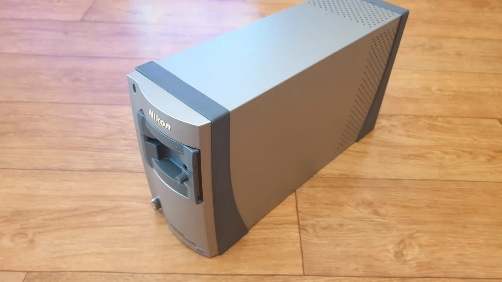 Ls 5000 Rack 니콘 쿨스캔 LS 5000ED | 디지털기기 | 당근 중고거래