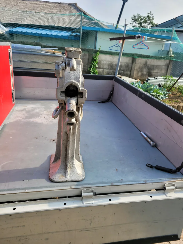 미제usa철도작기