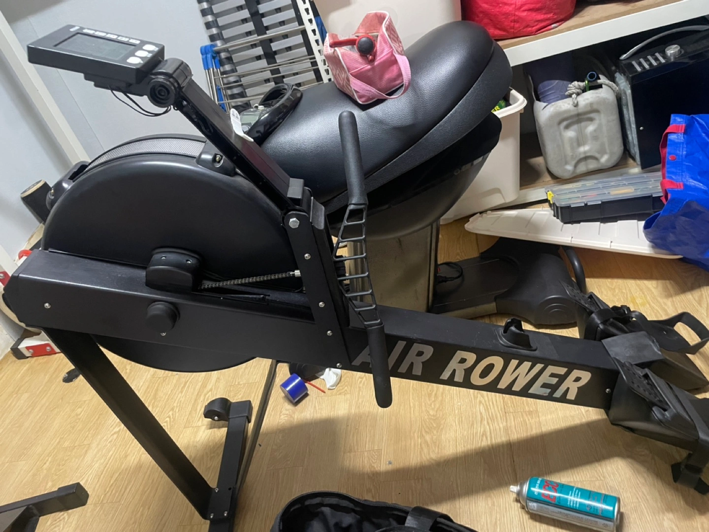 로잉머신 짭셉2 | 당근 중고거래 로잉머신 짭셉2 | 당근 중고거래