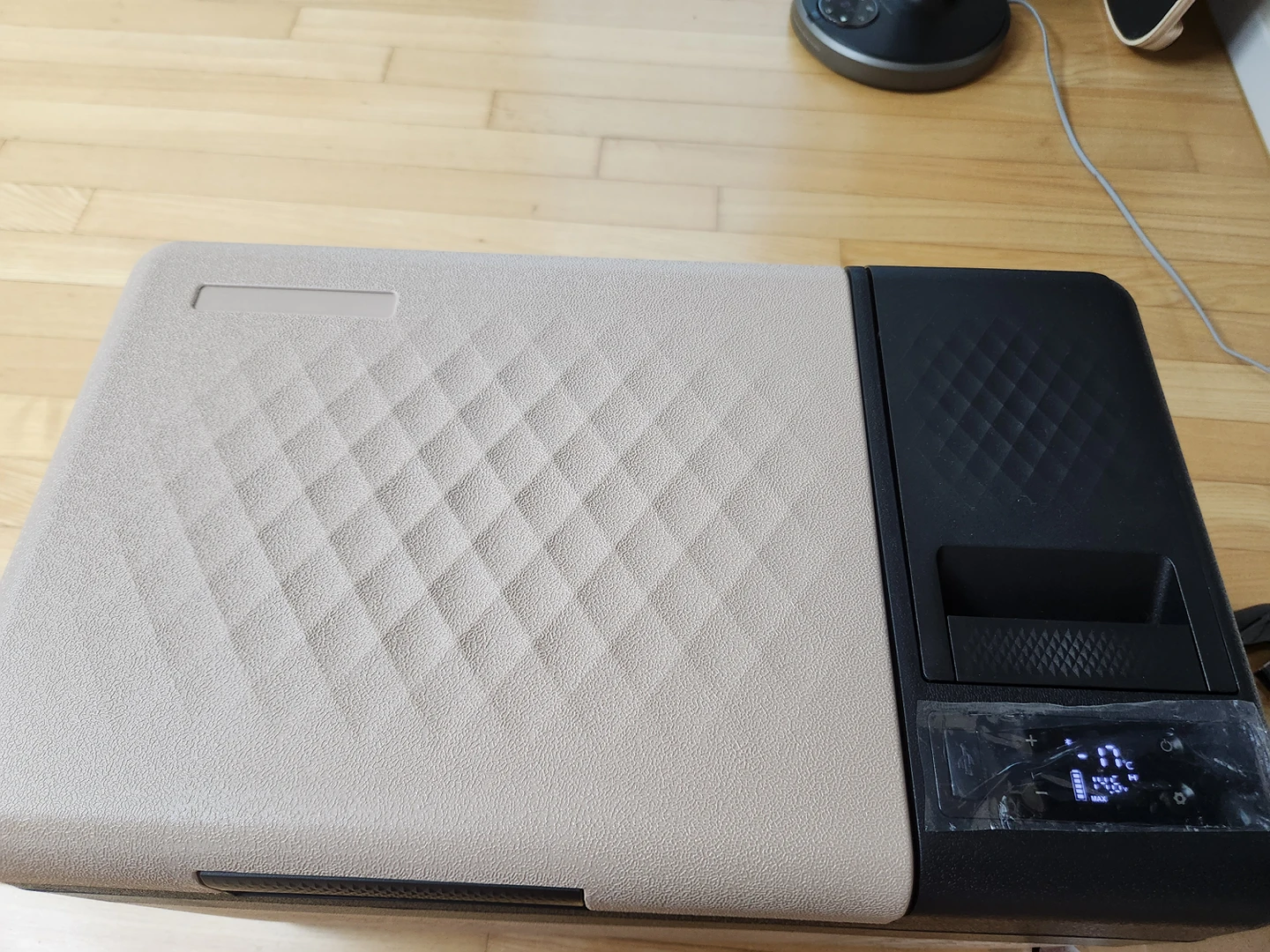 알피쿨 k25 pro 팝니다(미사용) | 당근 중고거래