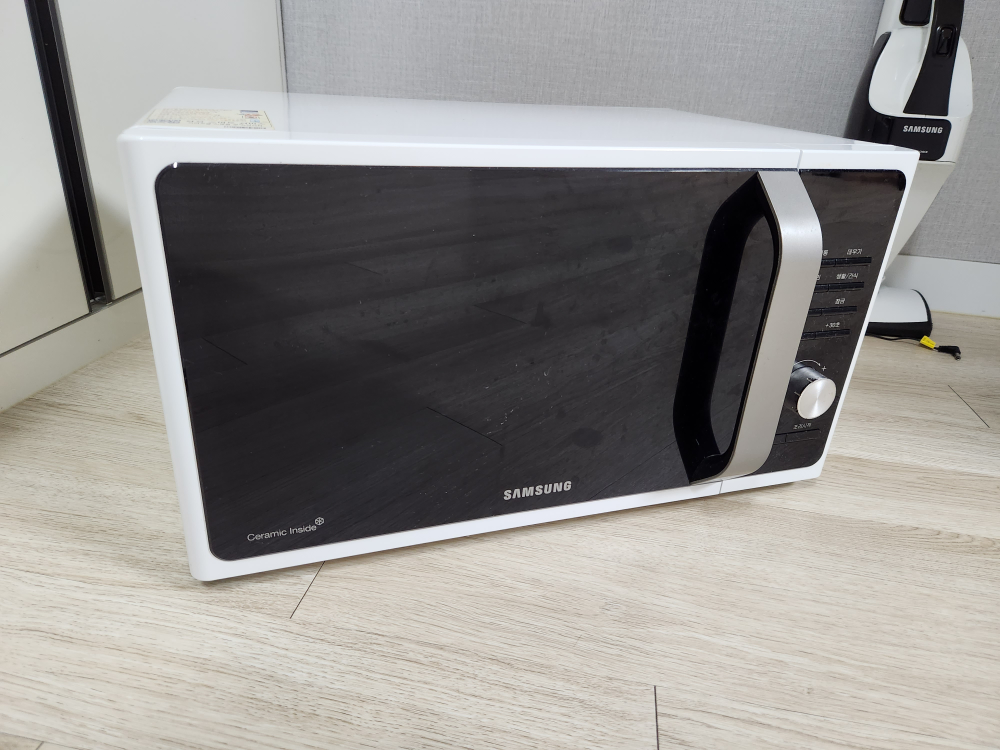 삼성전자 ms23f301taw ... | 당근 중고거래