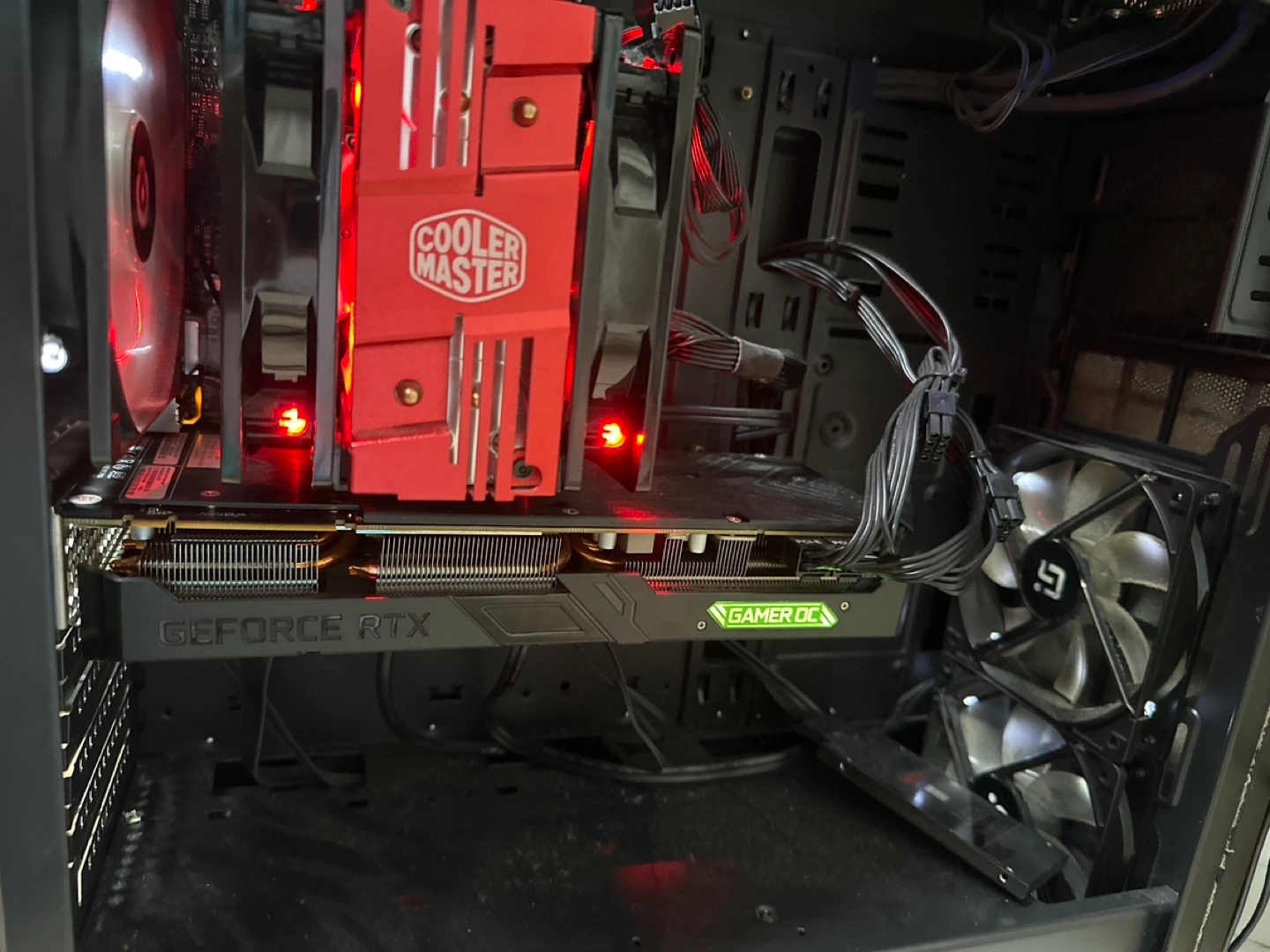 I5 9500f 2070supe i5-9500f-2070supe