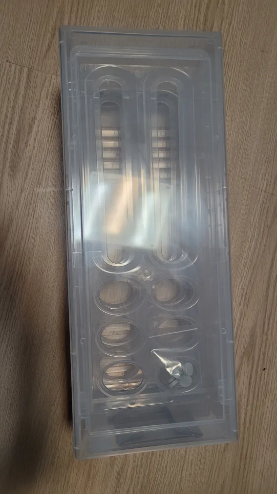 냉장고 계란정리함 새상품