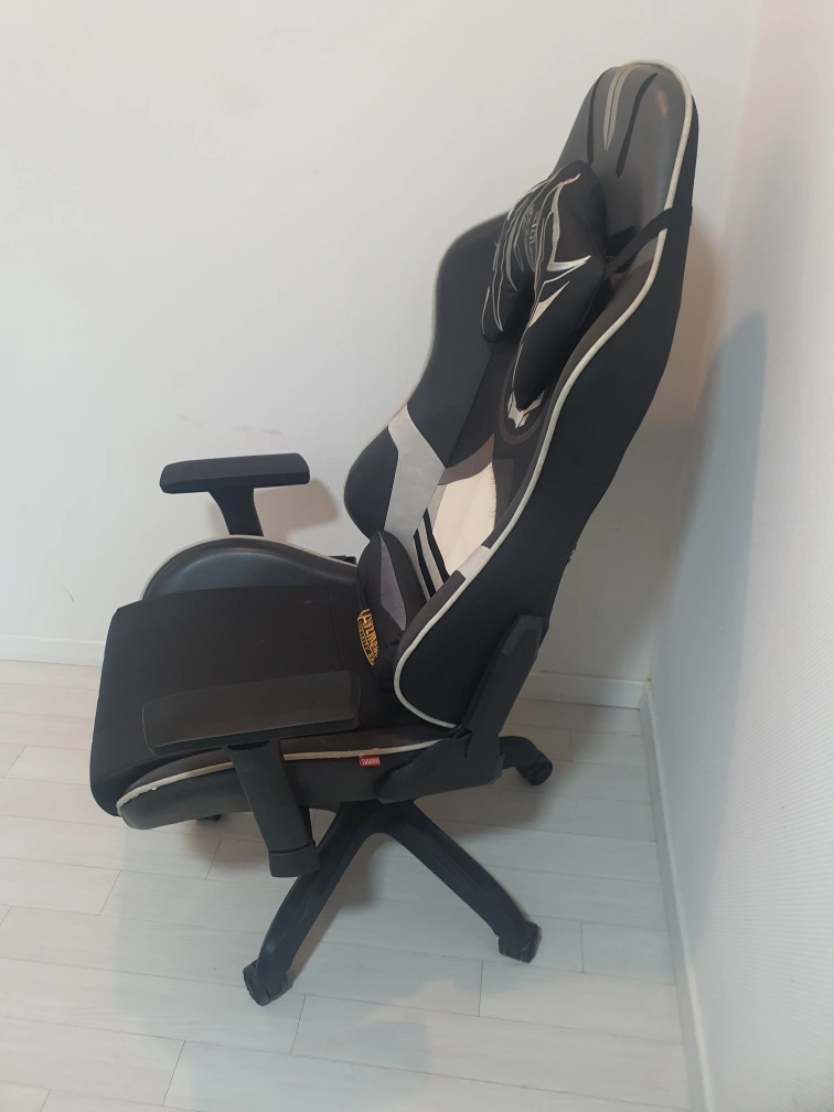 pc 게임용 의자 중고 팝니다 | 당근 중고거래