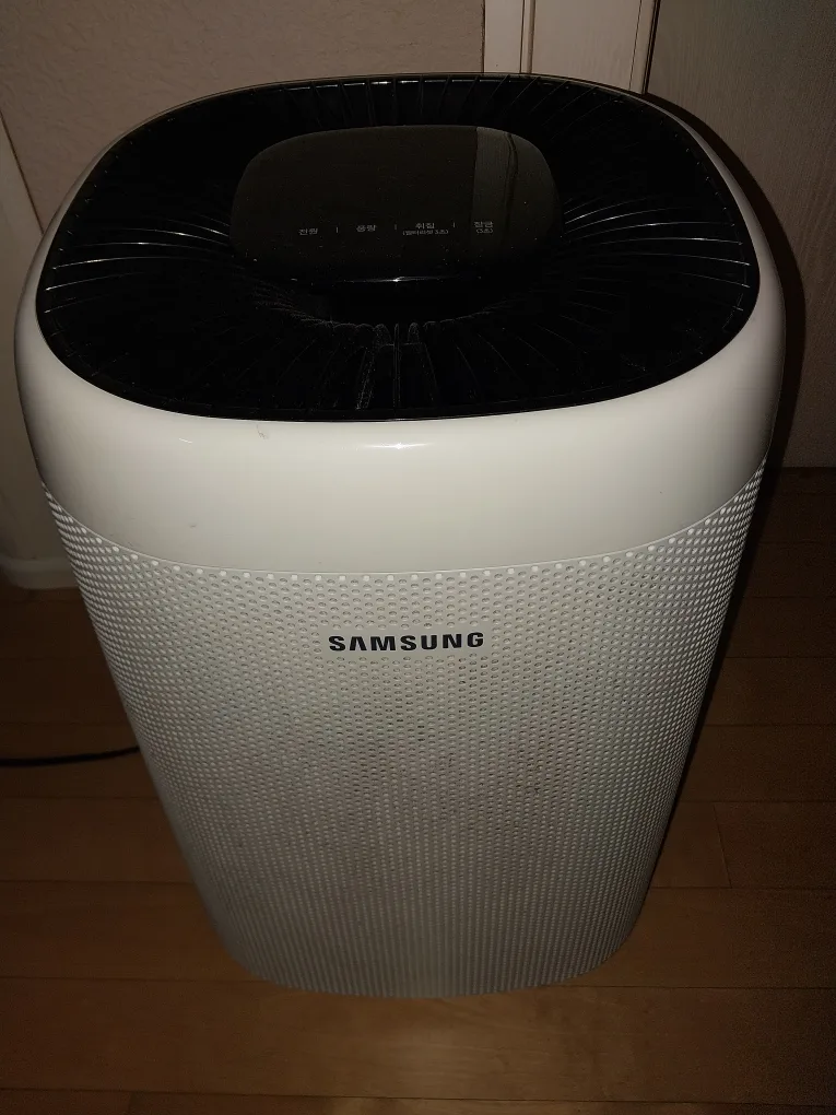 삼성 블루스카이 공기청정기