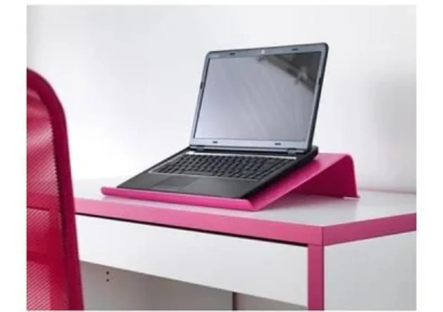 이케아 노트북 거치대