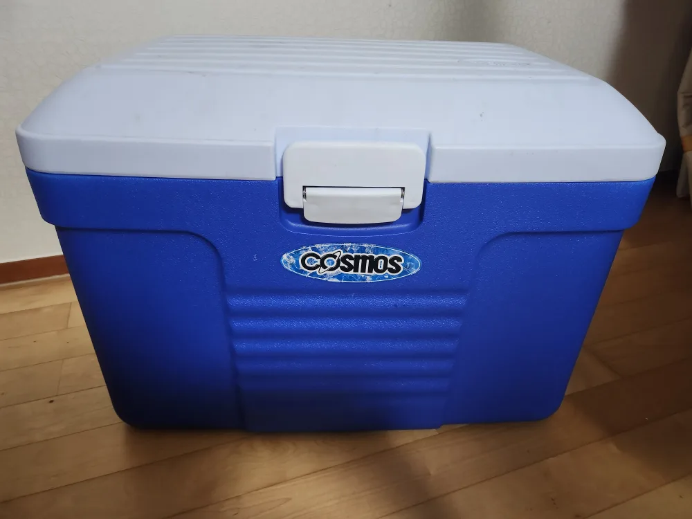 레저용 아이스박스57L판매해요