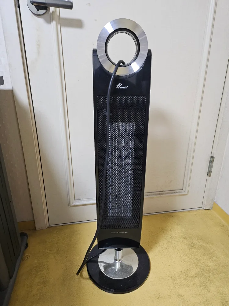 한일 히터 [중고] [수량 : 2개]