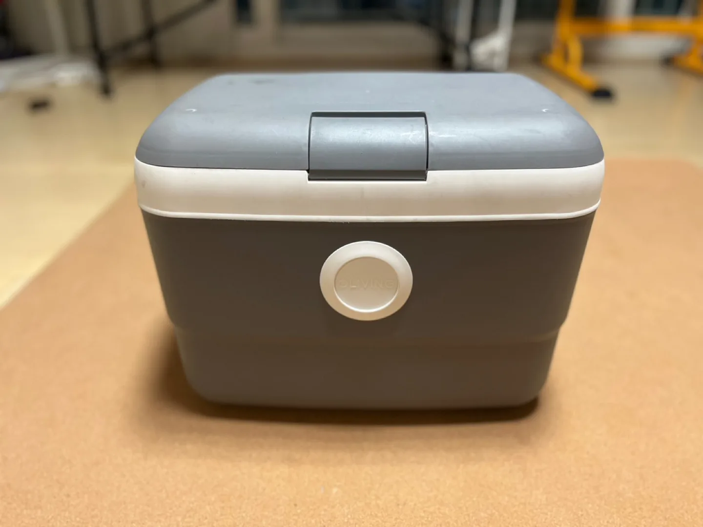 아이스박스  40*26*30cm