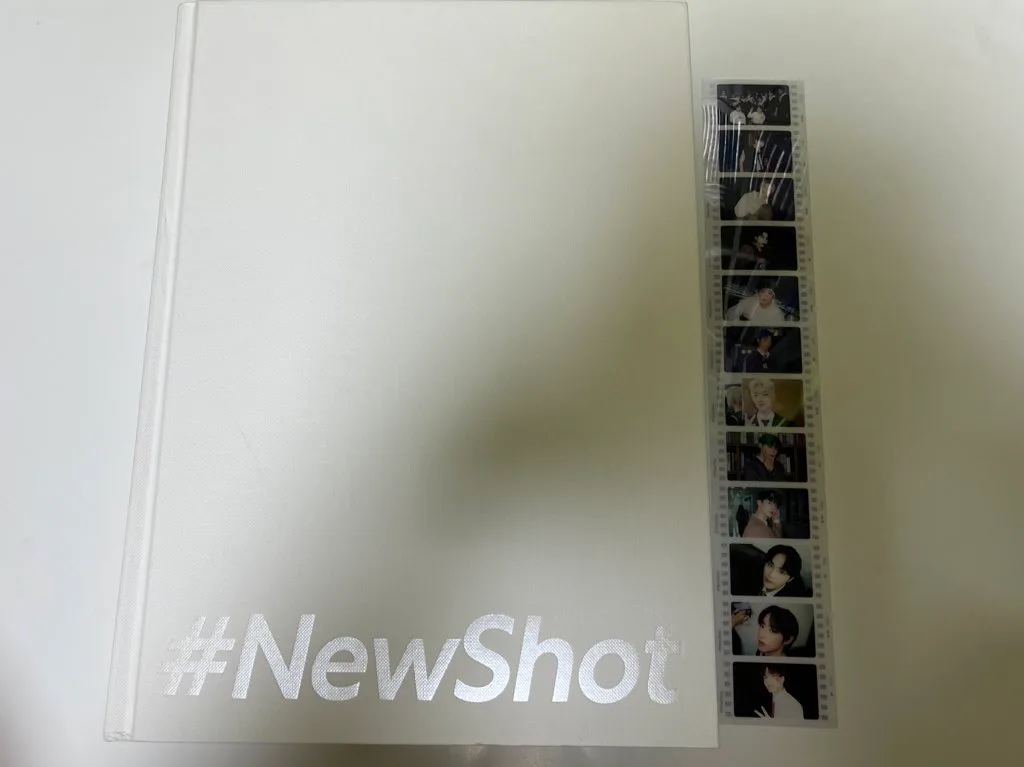 더보이즈 양도 스물넷 뉴샷 양도