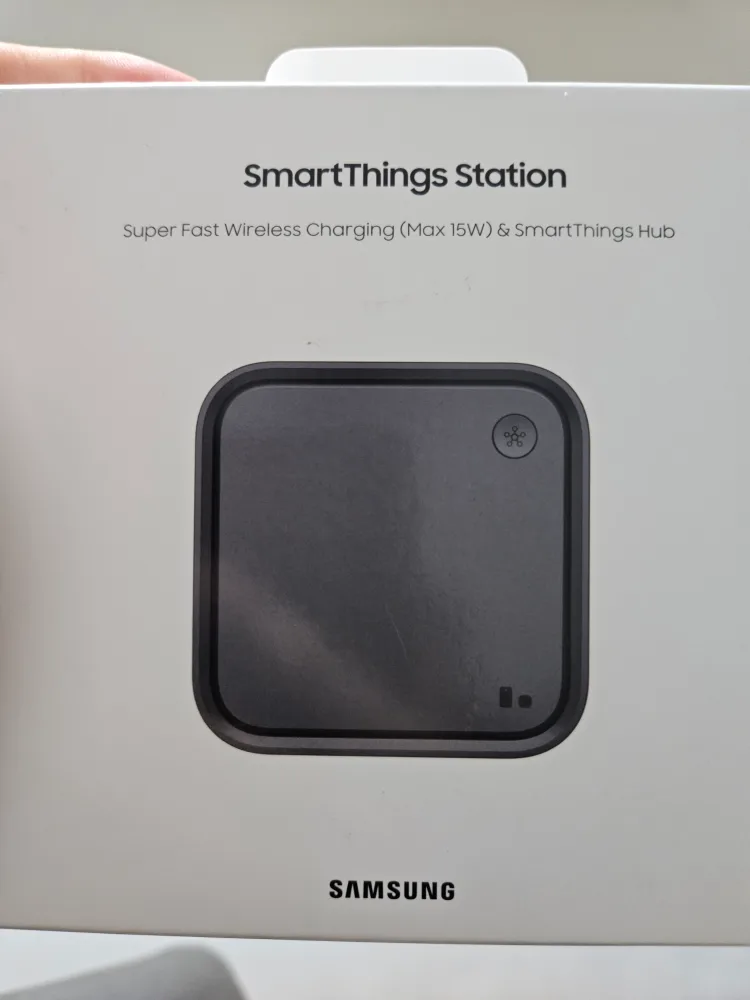 미개봉 삼성 스마트싱스 팝니당 ~