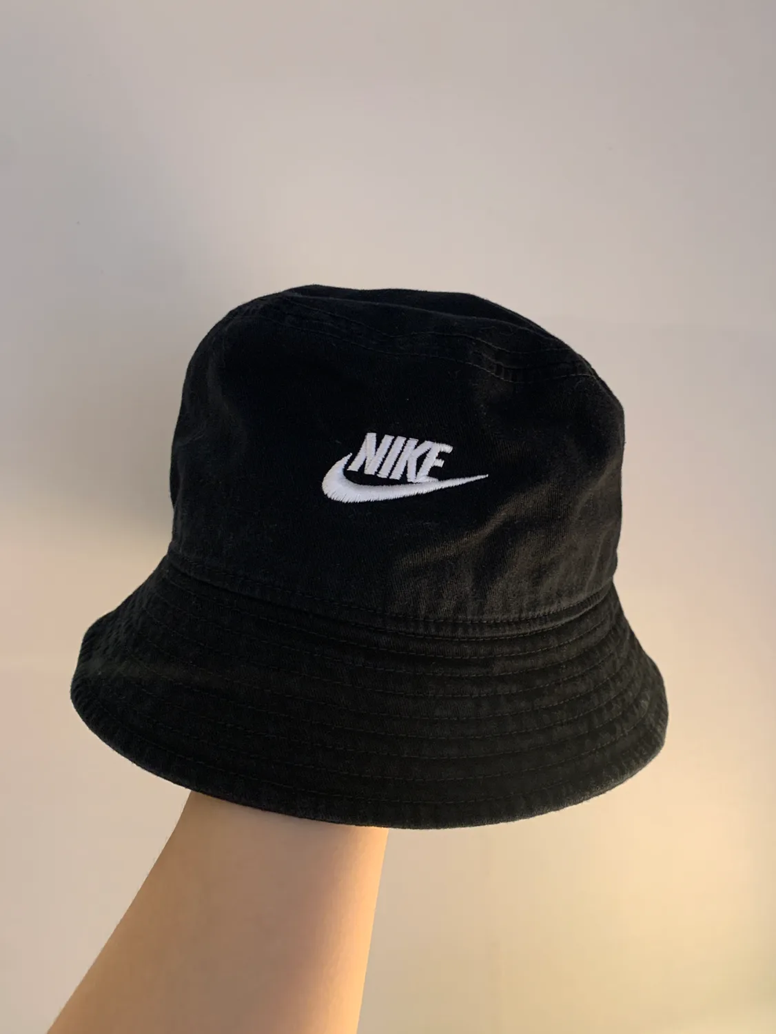 나이키 퓨추라 벙거지 모자(새상품)