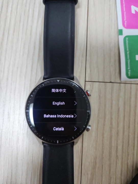 어메이즈핏 GTR2 | 당근 중고거래