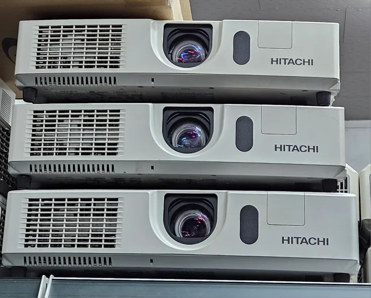 빔프로젝트  5천안시