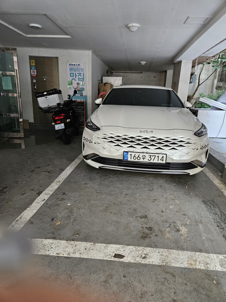 K8 GL3 3.5 LPI FWD (렌트카) 스텐다드 매물 썸네일