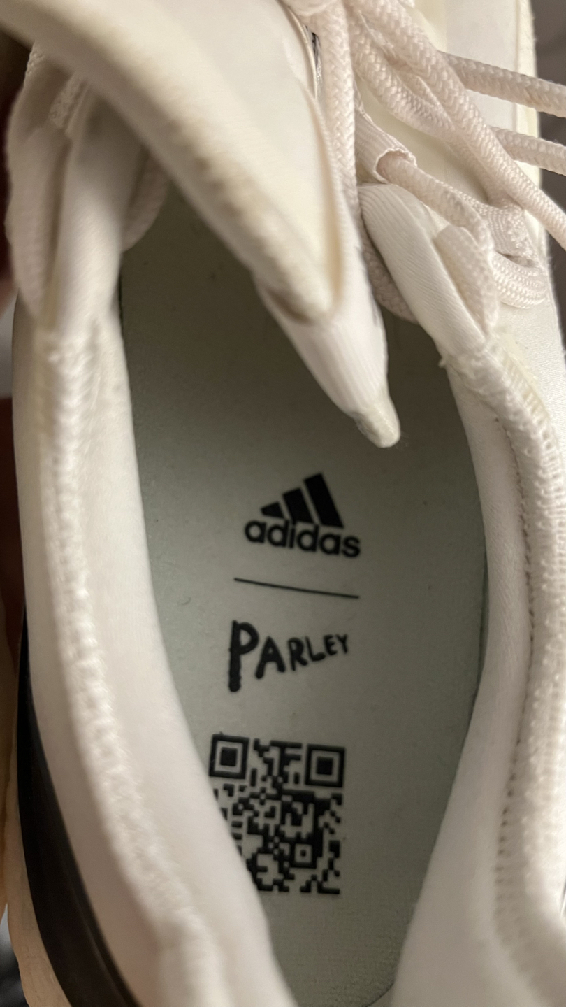 아디다스 X Parley 울트... 당근 중고거래