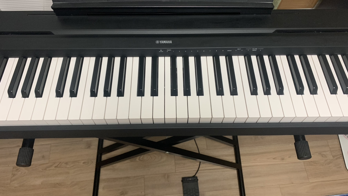 A급 야마하 YAMAHA P45... | 당근 중고거래