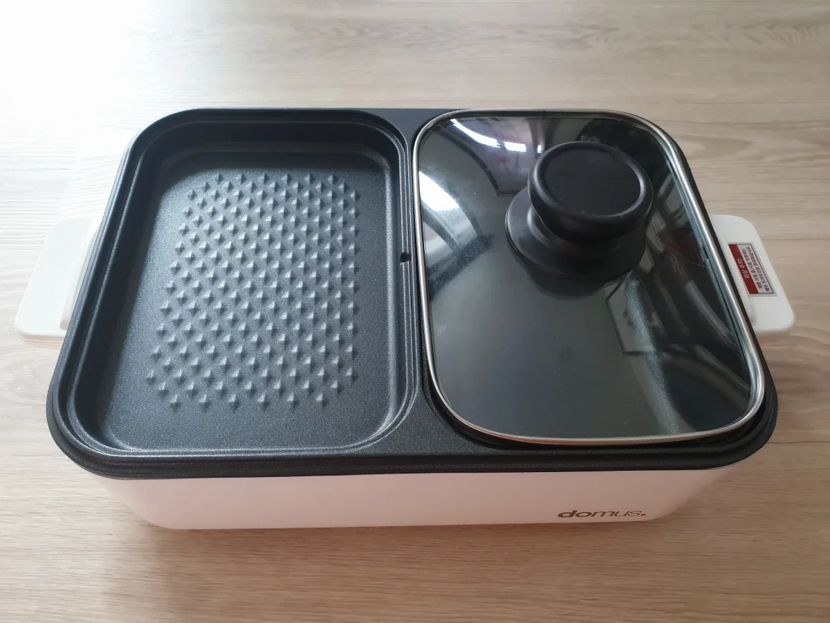 전기그릴1~2인용