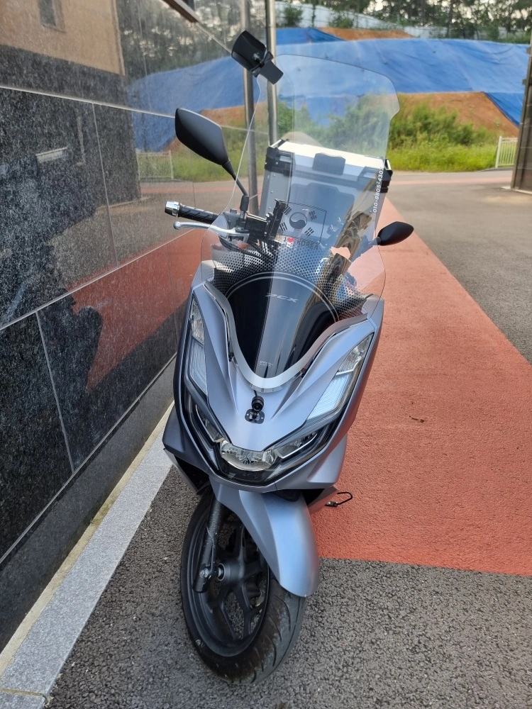 pcx abs125 22년식 5... 당근 중고거래