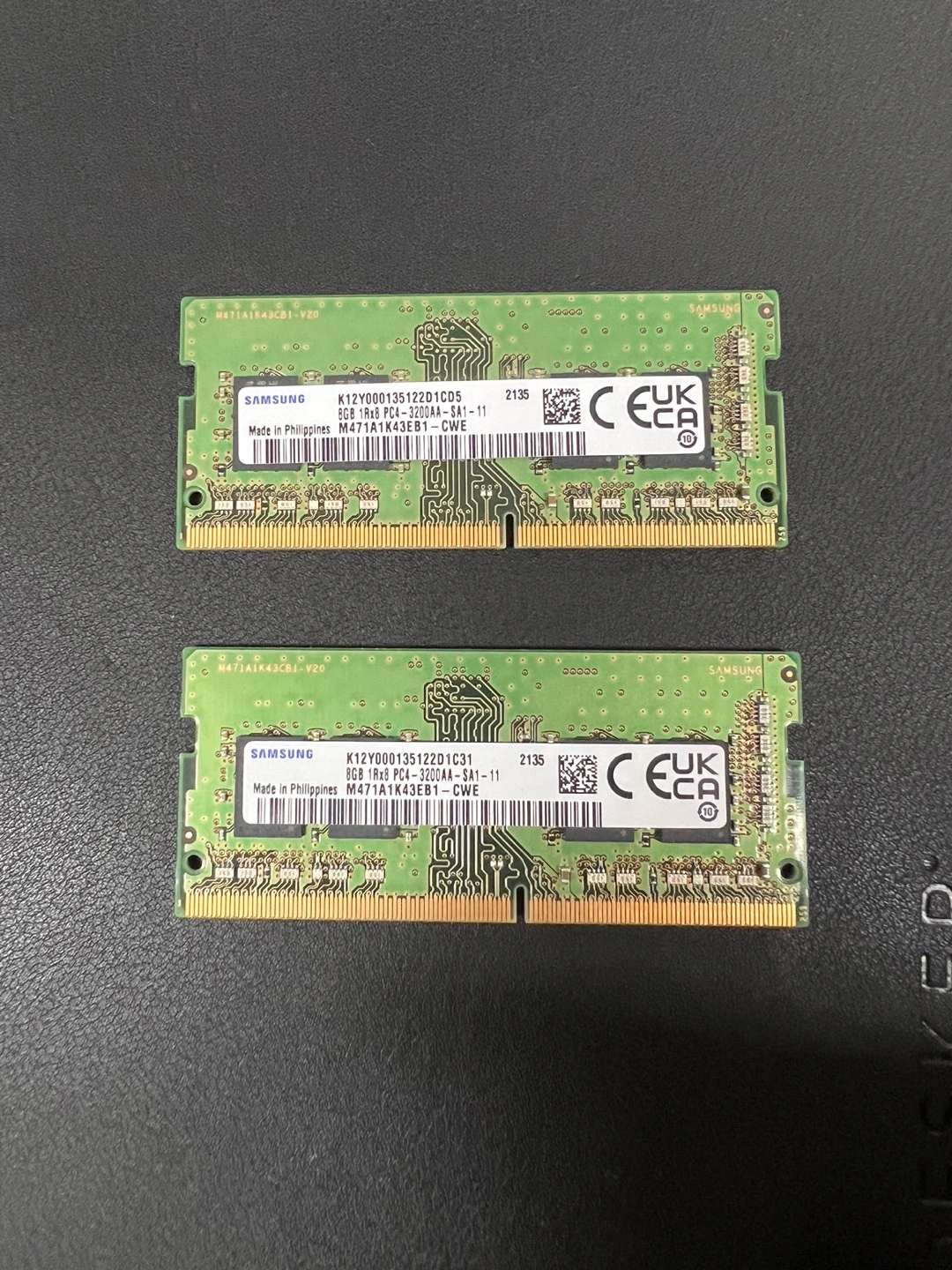 Ddr4 3200 8 ddr4-3200-8