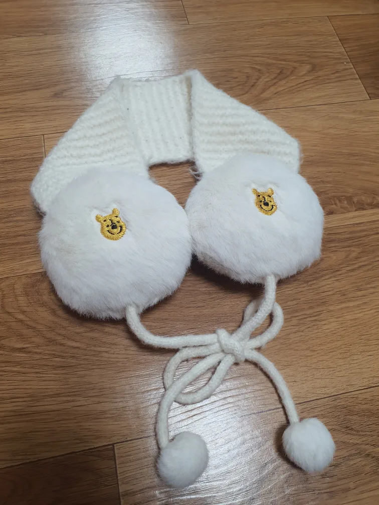 [S급 중고] 슈펜 위니더푸 귀도리