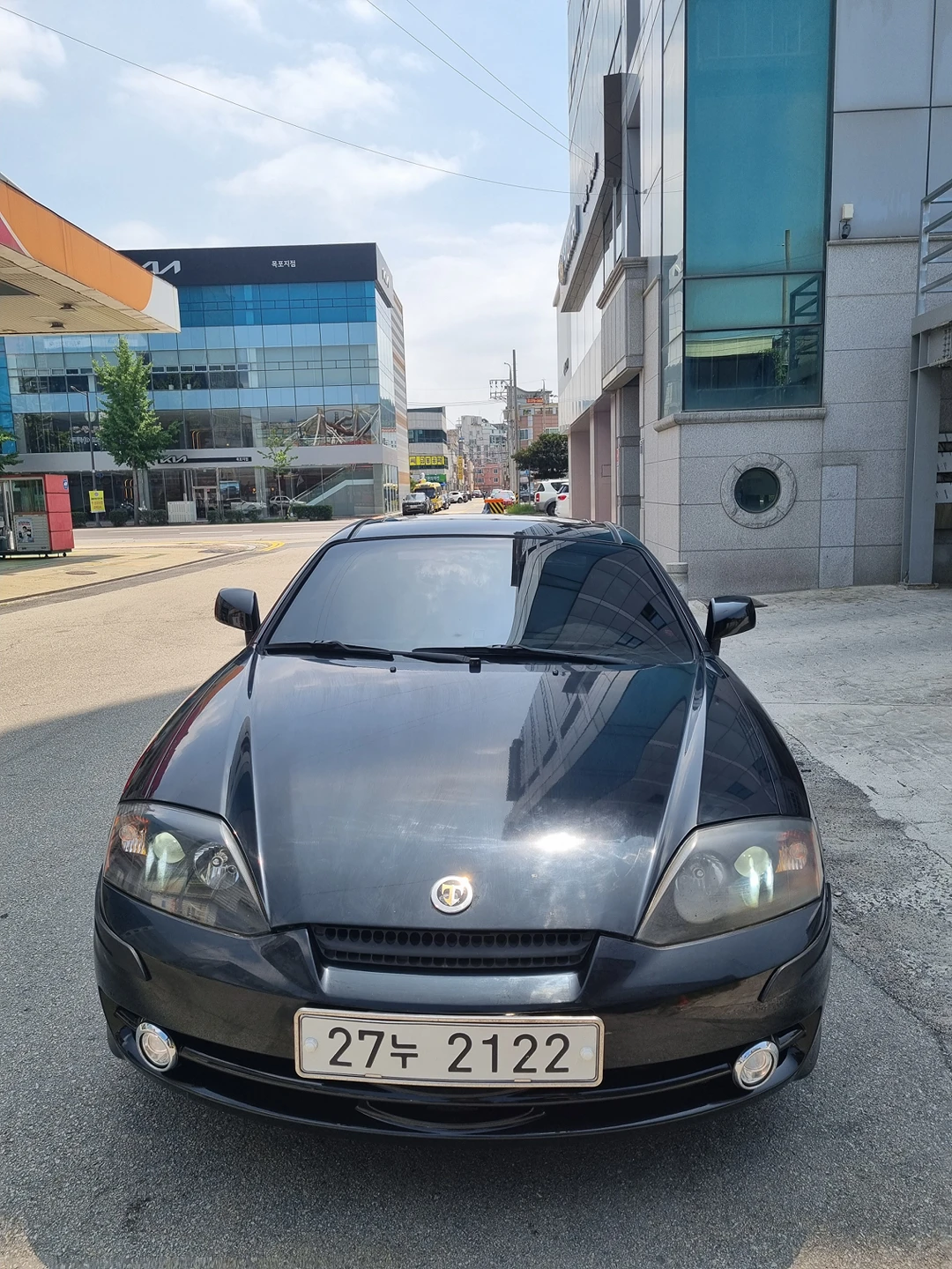 투스카니 GK 2.0 GL 기본 매물 썸네일