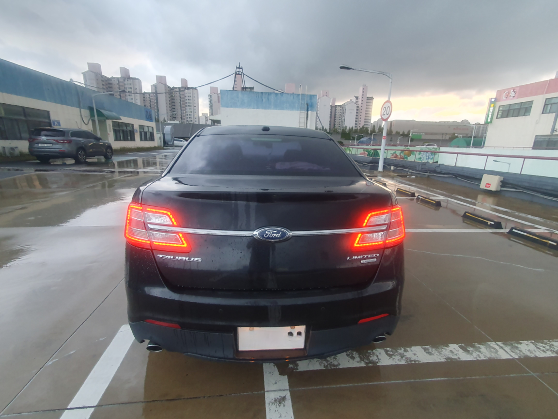 토러스 Ⅵ 2.0 ECO 매물 썸네일