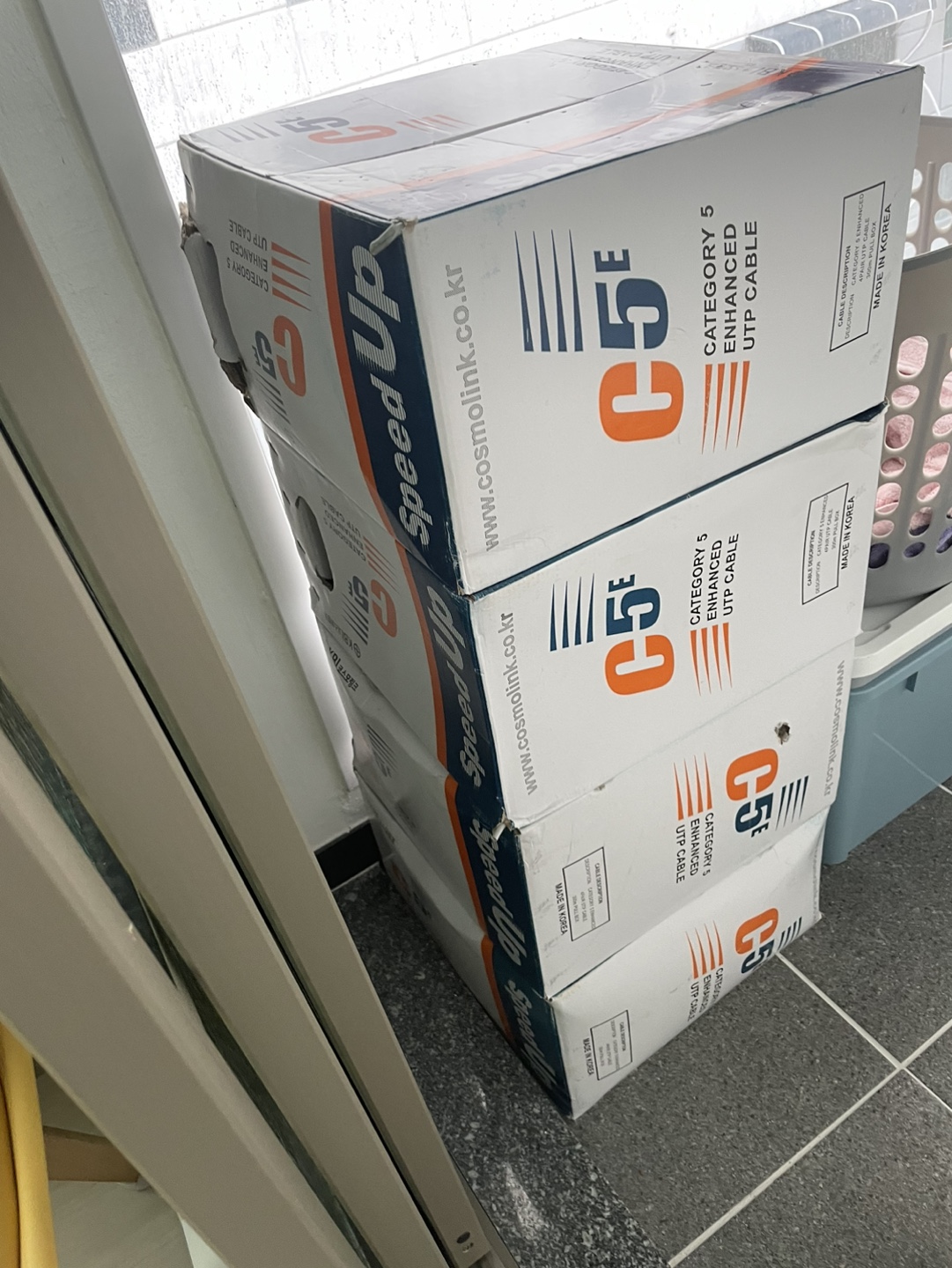UTP5E. | 당근 중고거래