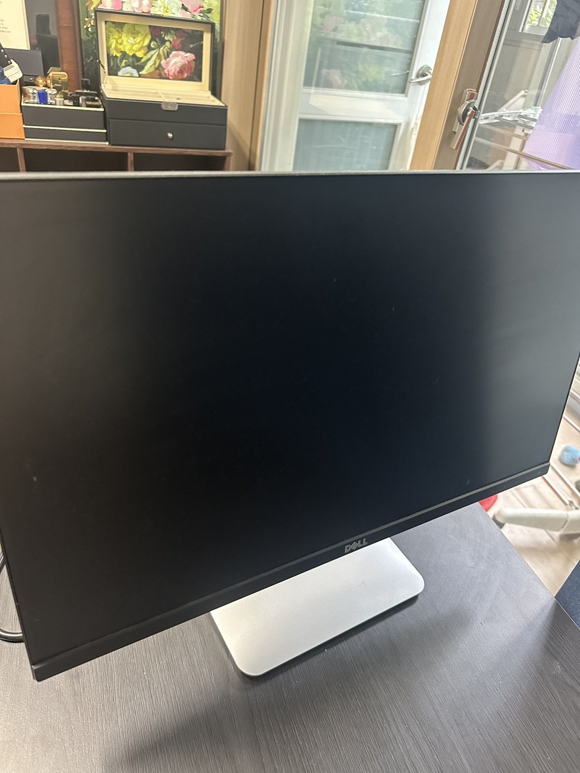 dell lcd 모니터 u2414hb 당근 중고거래