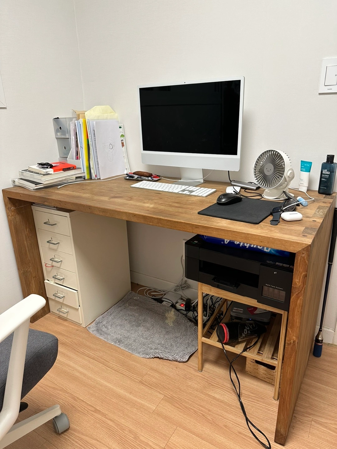 세덱 책상 Sedec 당근 중고거래