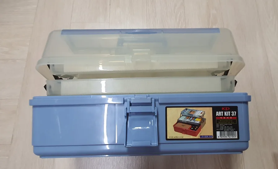 아트 키트 37
