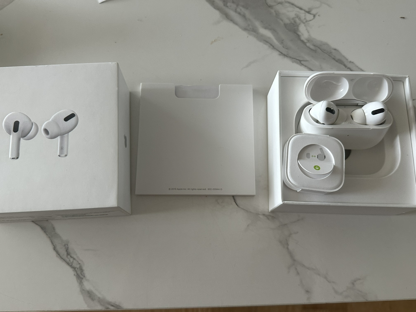 Air pods pro1 | 당근 중고거래