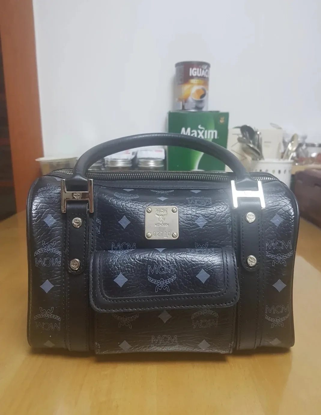 MCM 가방(정품)
중고