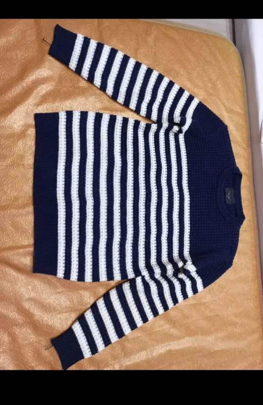 성인 남성 니트 (중고/사이즈모름) 가격내림