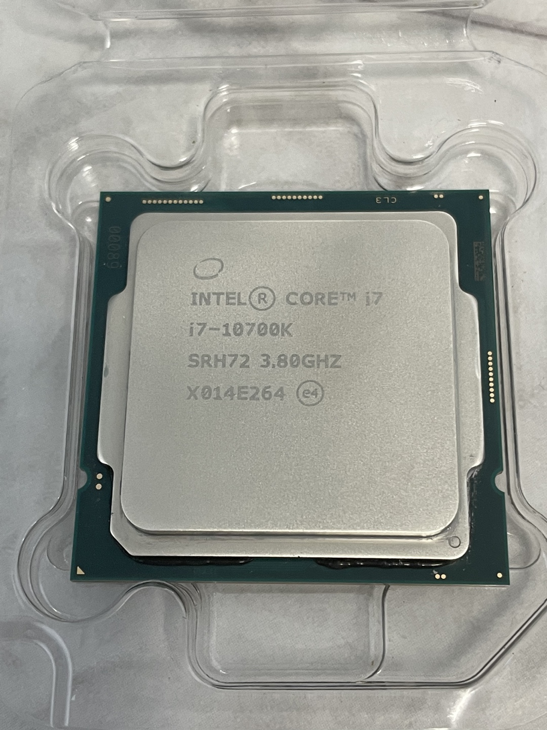인텔 CPU i7-10700k ... | 당근 중고거래