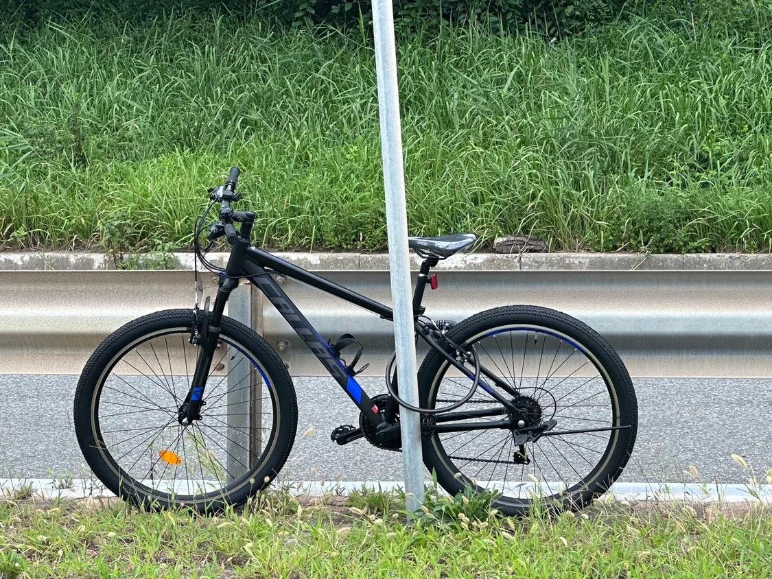 칼라스 10 자전거 팝니다 마지막 가격내림