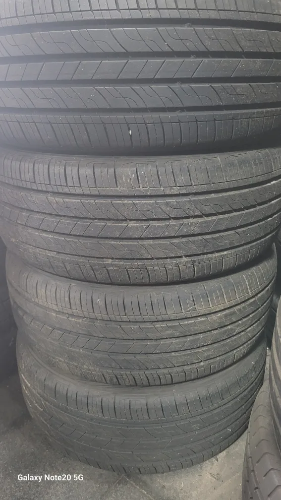 중고타이어 22545R18