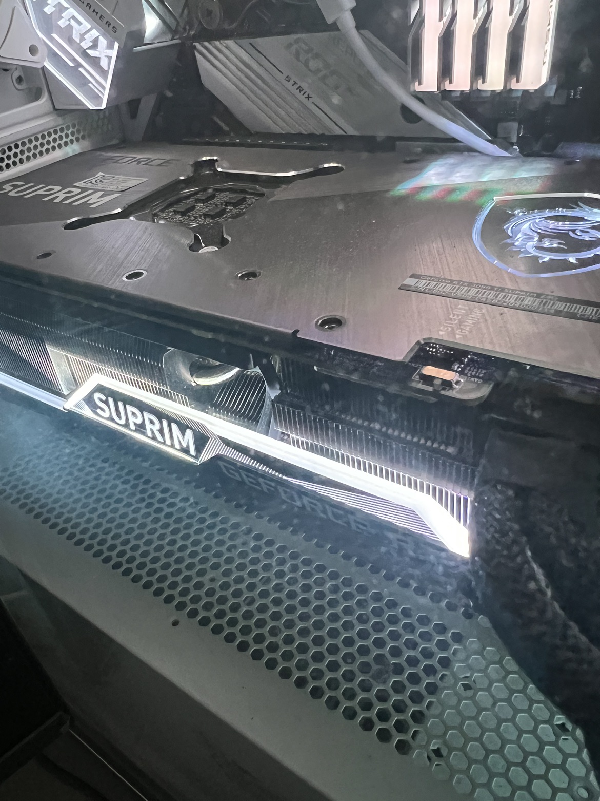 Msi 3090ti 