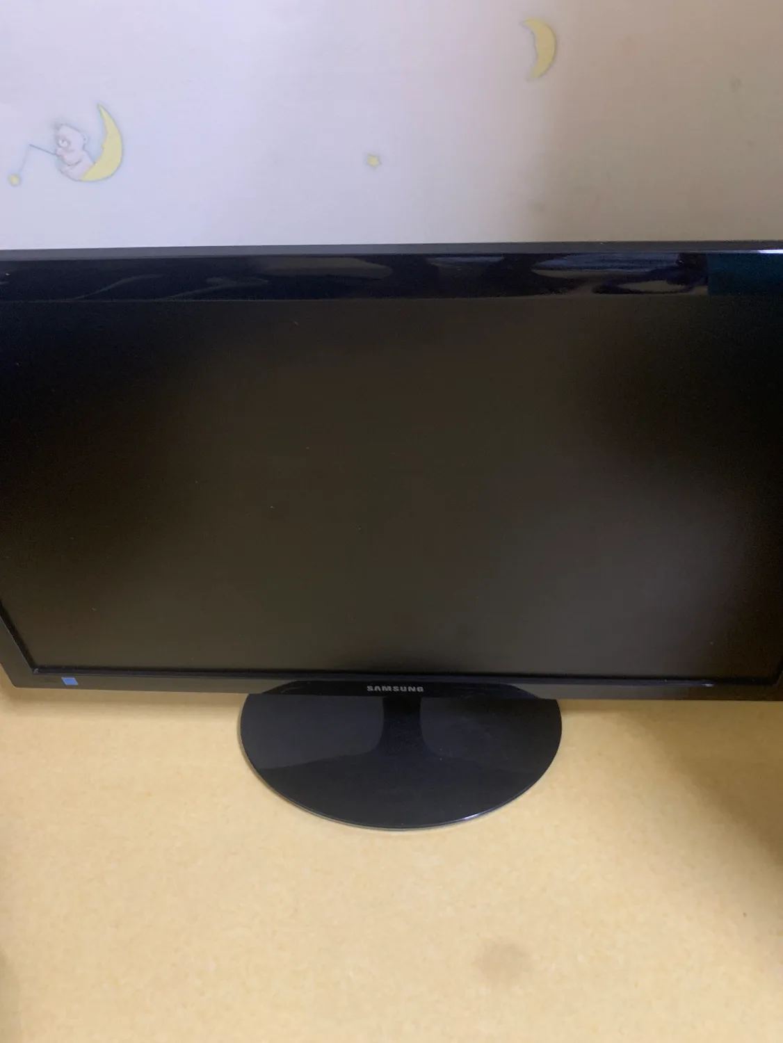 삼성 모니터 중고