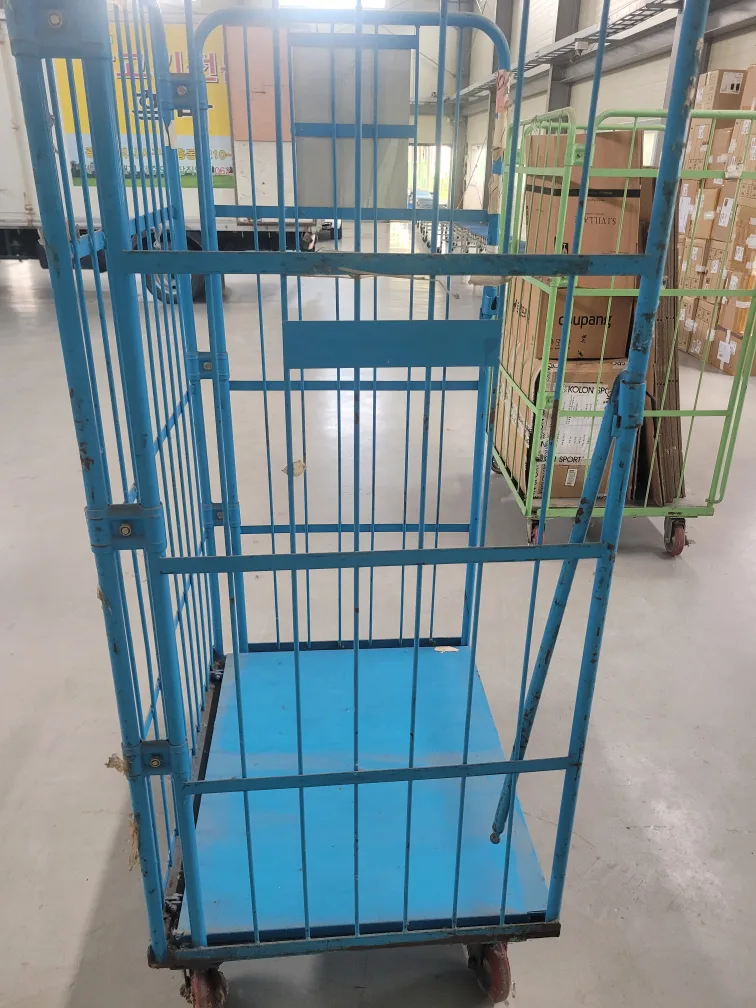 롤컨테이너중고 팝니다