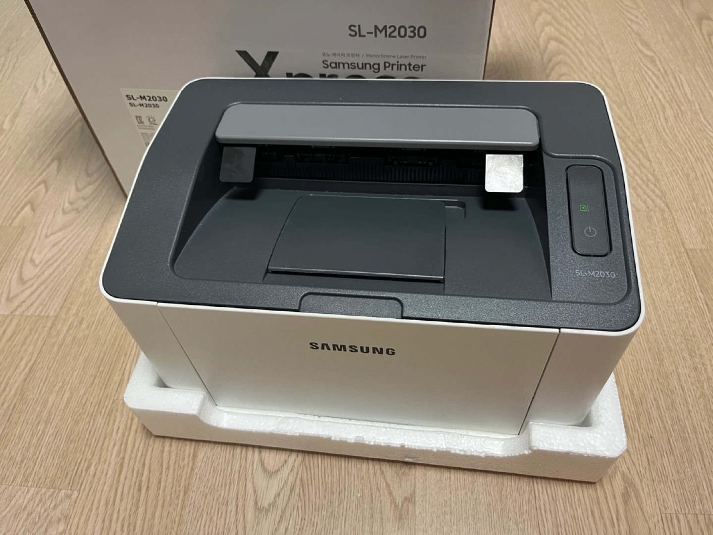 SL M2030 sl-m2030