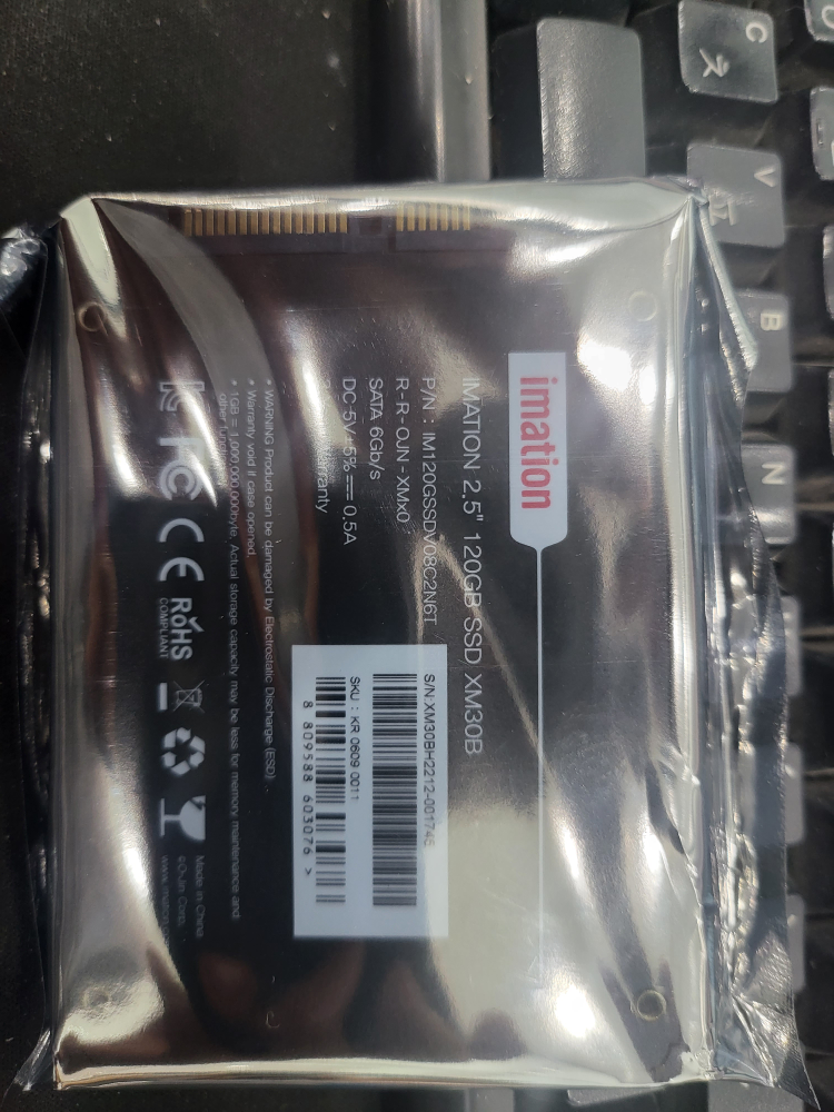 ssd 120gb팝니다 | 당근 중고거래