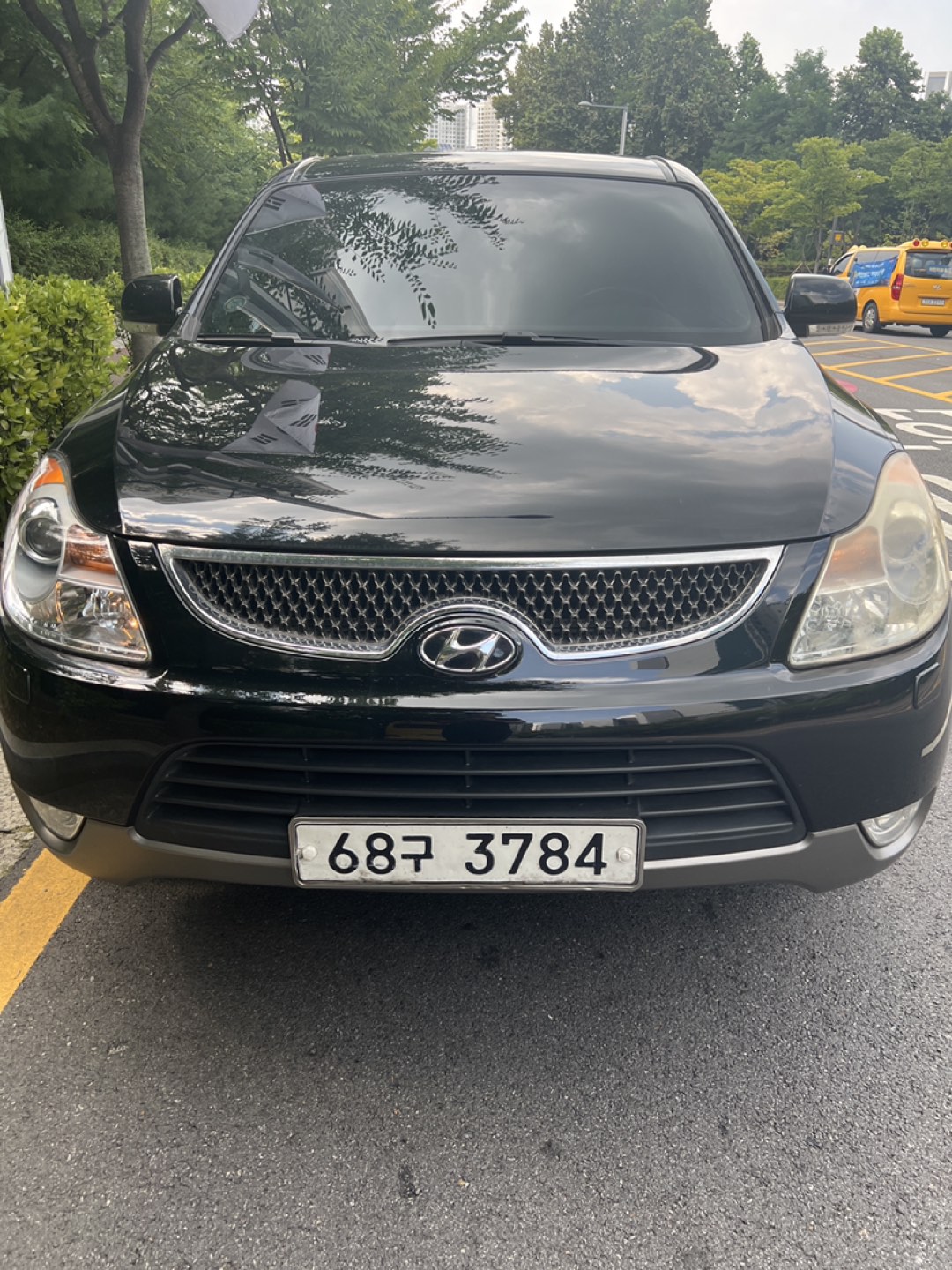 베라크루즈 EN 7인승(디젤 4WD) 300VXL 프리미엄 매물 썸네일