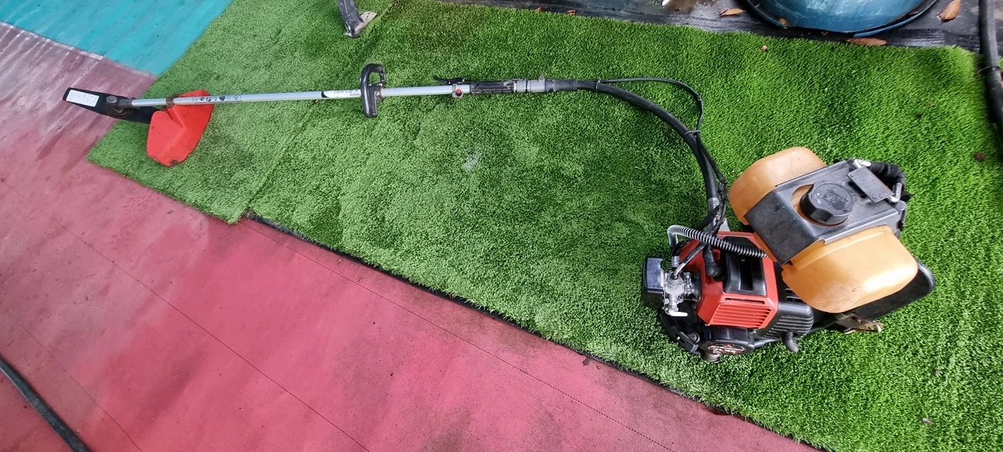 미쓰비시TL43정품 예초기 | 당근 중고거래