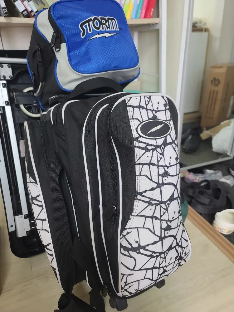 중고 볼링셋트 팔아요