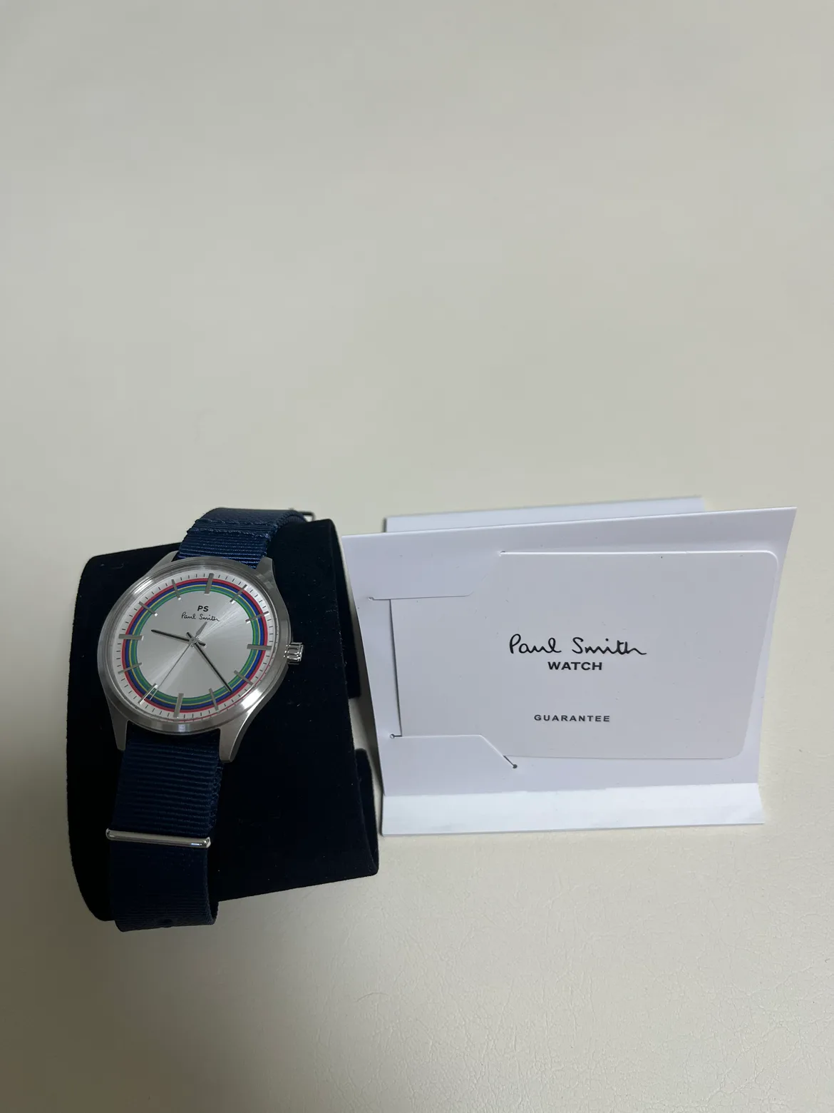 폴스미스 시계판매