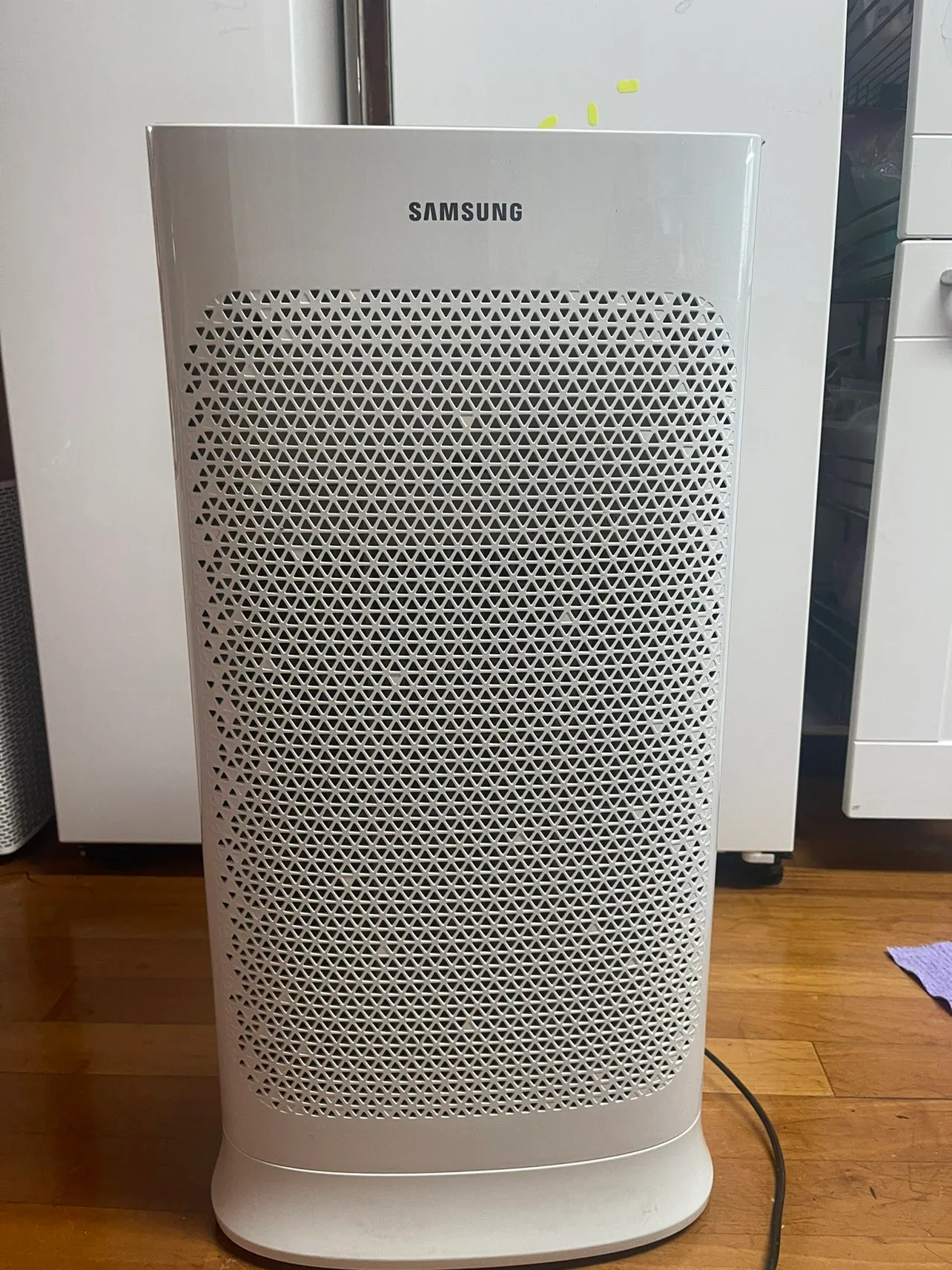 삼성 공기 청정기