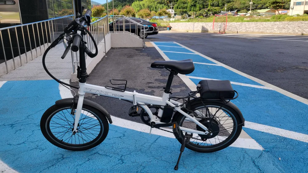 전기자전거 판매