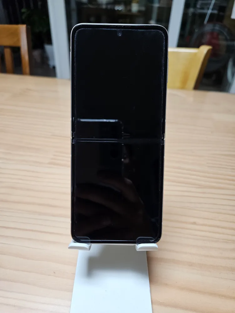 갤럭시 z플립3 중고